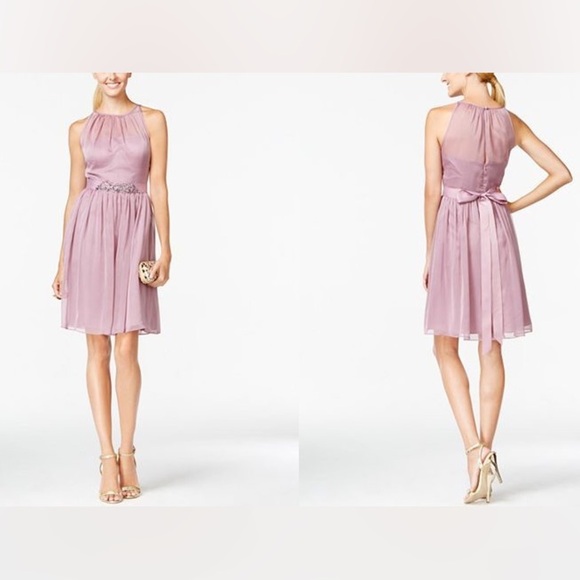 NWT Adrianna Papell Dress - Picture 1 of 9